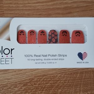 Color Street Oh My Gourd